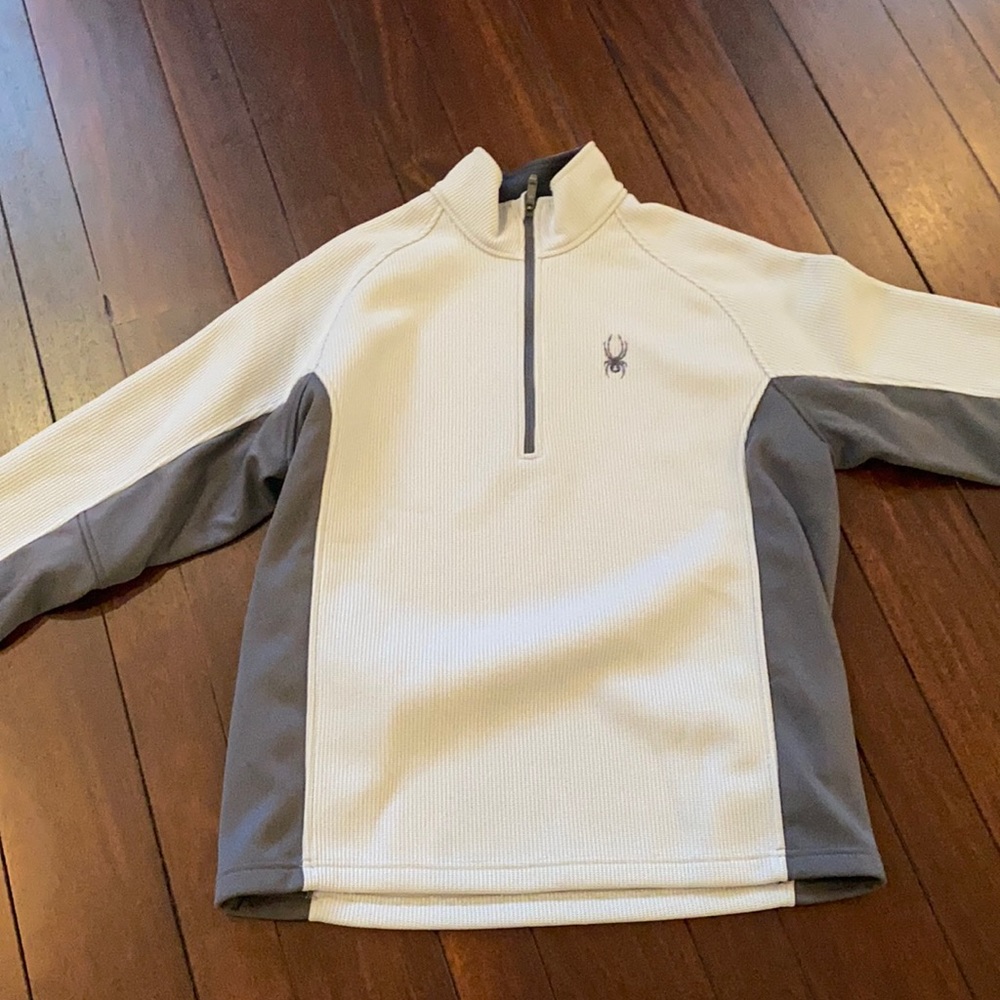 Spider Core Sweater Ski